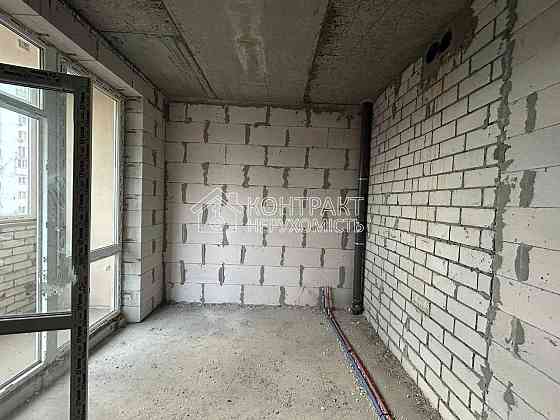 Продаж Квартира 1-кімнатна, 4/15 поверх на вул. Клочківська Харків