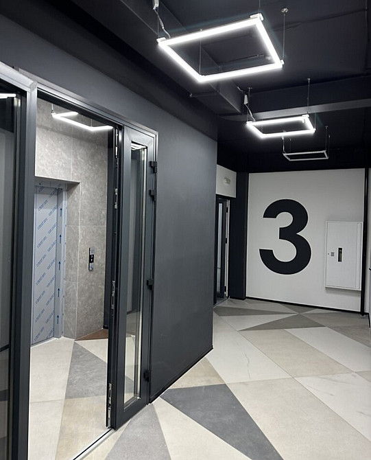 Оренда торгове приміщення поверх - 3/8 Ternopil' - photo 1