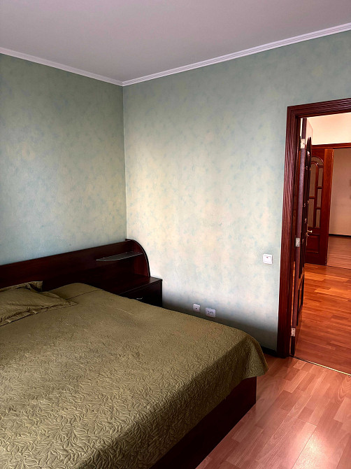 Продаж Квартира 3-кімнатна, 4/14 поверх на Драгоманова вул., д. 23 Киев - изображение 16