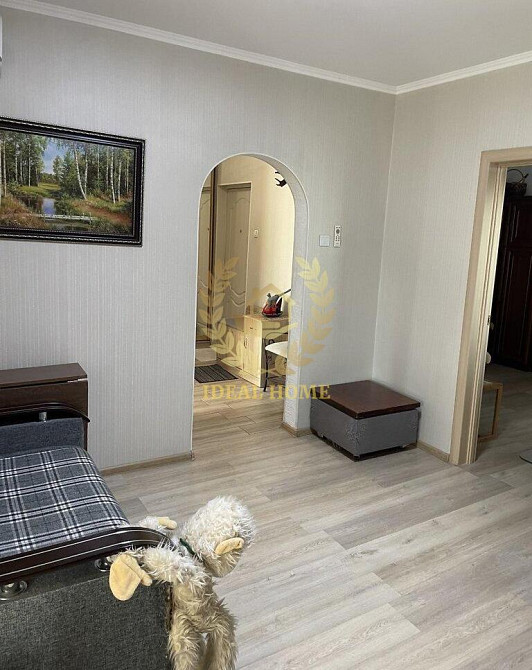 Продаж Квартира 4-кімнатна на Григоренко Петра пр-т, 13 Київ - фото 11