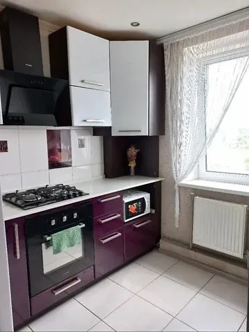 Продаж 2к Квартира 49 кв.м Островського вулиця 5 Кропивницький - фото 7