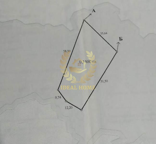 Продаж земельної ділянки 15 соток  - фото 5