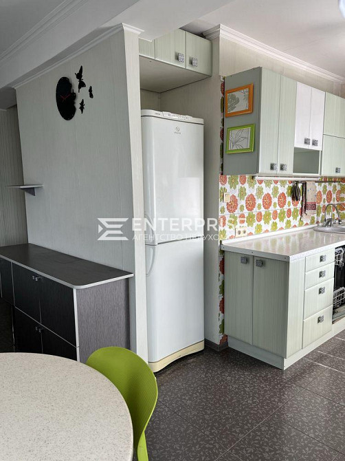 Продаж 3к Квартира 63.1 кв.м Тичини Павла вул. Київ - фото 5