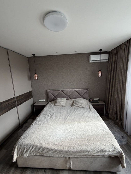 Продаж Квартира 2-кімнатна, 11/26 поверх на Краківська вул., д. 27 Киев - изображение 8