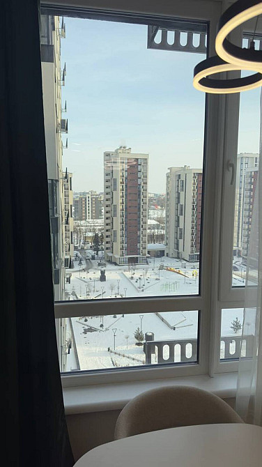 Оренда Квартира 1-кімнатна на Ленкавського вул., 34 Івано-Франківськ - фото 16