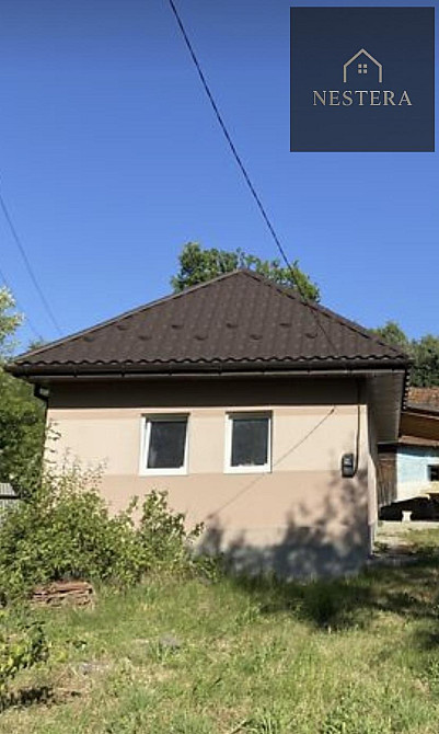 Продаж Будинок 1-кімнатний на вул. Підгірянки Марії Зарічово - фото 2