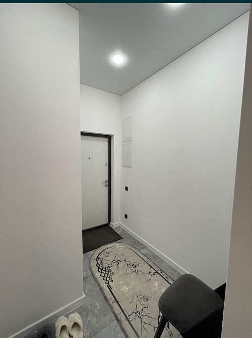 Продам 2х кімн квартиру в ЖК Аквамарин Одеса - фото 4