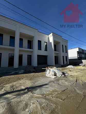 Продаж 2-поверховий Будинок з ділянкою 2.5 сот 128 кв.м   Uzhhorod