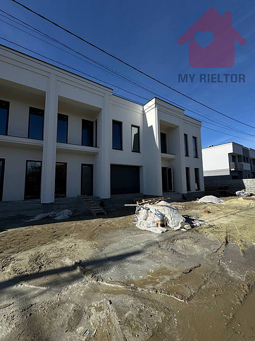 Продаж 2-поверховий Будинок з ділянкою 2.5 сот 128 кв.м   Uzhhorod - photo 2