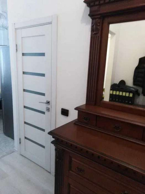 Оренда Квартира 1-кімнатна, 5/7 поверх на ул. Жилянская Київ - фото 4