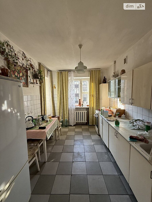 Оренда Квартира 2-кімнатна, 3/9 поверх на Мала Шиянівська, 5 Киев - изображение 1