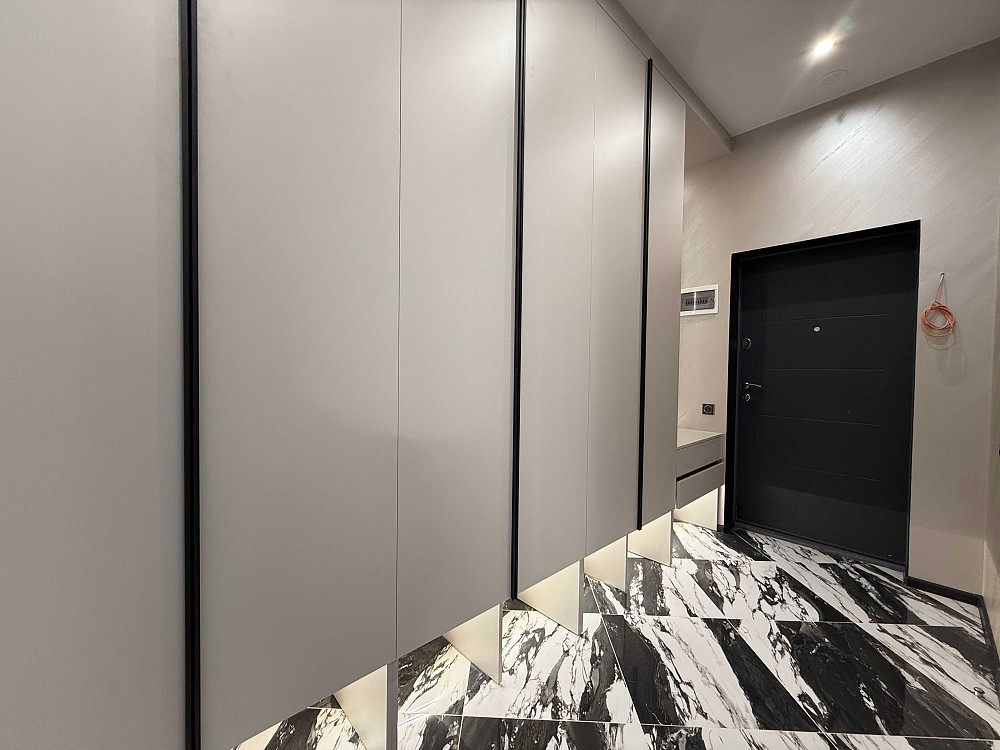 Продаж Квартира 1-кімнатна, 30/36 поверх на Берестейський вул., д. 11 Kiev - photo 8