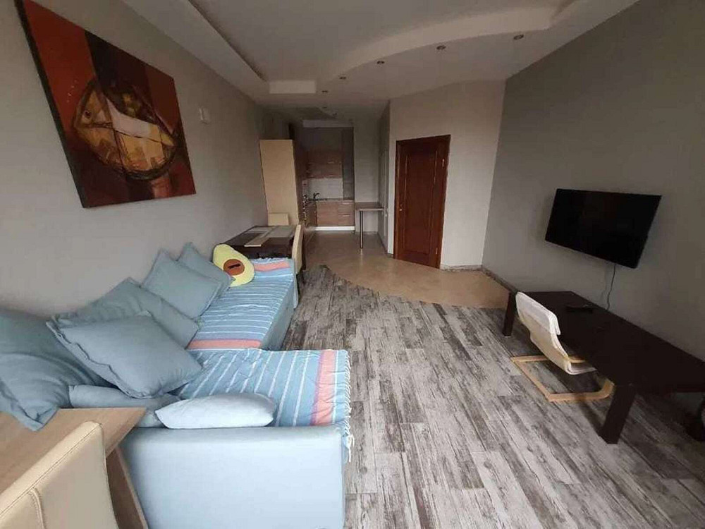 Оренда Квартира 2-кімнатна, 6/17 поверх на ул. Жилянская Київ - фото 5