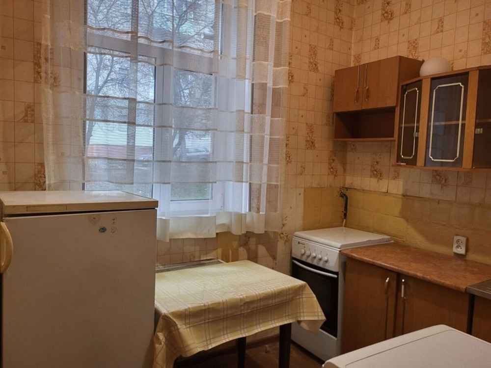 Оренда Квартира 1-кімнатна, 1/1 поверх Vinnytsya - photo 14