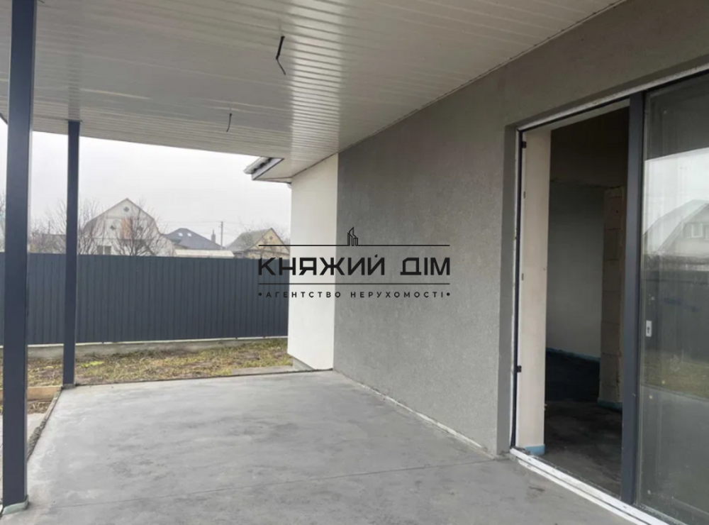 Продаж сучасного будинку в с.Білогородка.  - фото 6