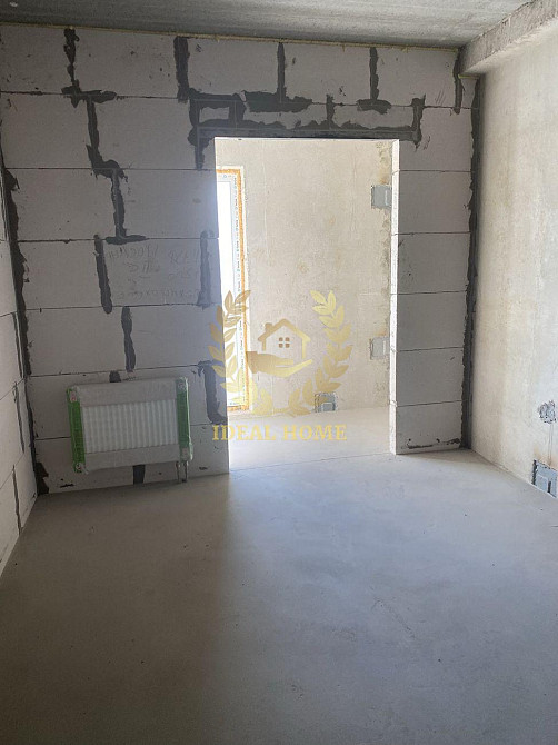 Продається однокімнатна роздільна квартира в ЖК "Нова Англія" Киев - изображение 1