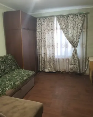 Продажа 1к Квартира 16 кв.м проспект Богдана Хмельницького Днепр