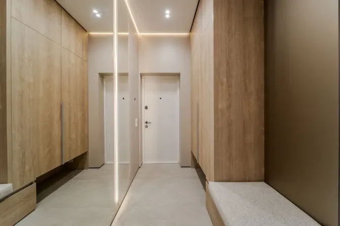 Продажа 1ком. кв 43м2 ЖК Viking Park Львов - изображение 14