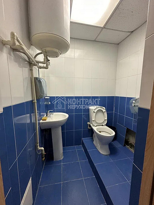 Оренда офісне приміщення на вул. Донця-Захаржевського Харків - фото 9