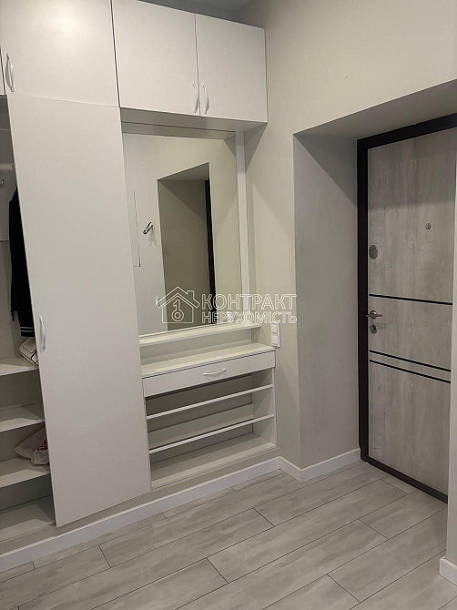 Оренда Квартира 3-кімнатна, 5/15 поверх на вул. Ботанічна Харьков - изображение 18