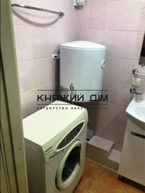 Хороша 1-я. кв. у центрі міста. М. Університет, М. Вокзальна. Код об'єкта: 11186193. Киев - изображение 13