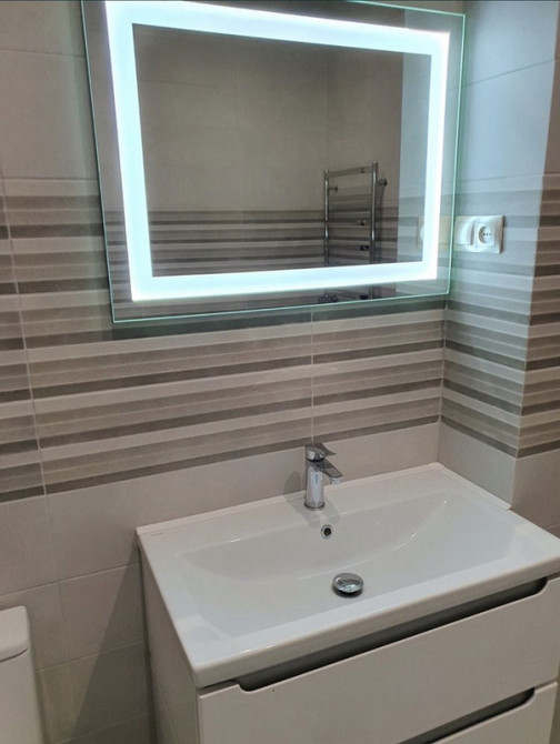 Продаж Квартира 1-кімнатна, 4/6 поверх на Трамвайная  - фото 9