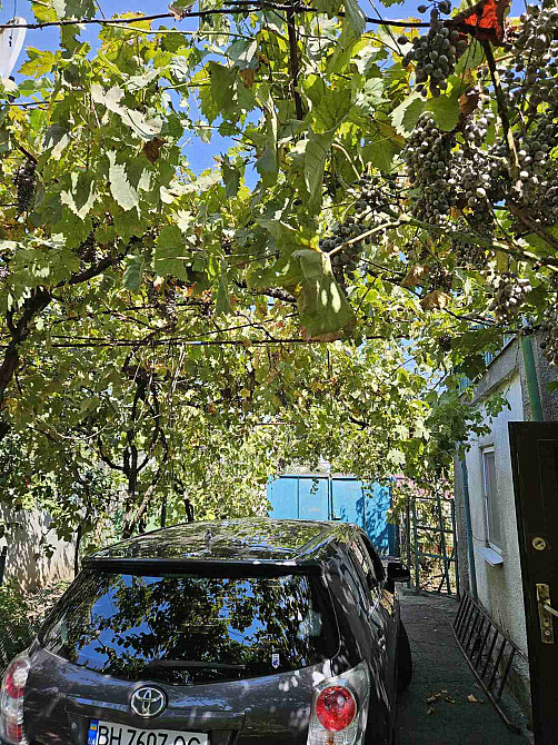 В продаже два дома на участке в Усатово (р-н школы) Усатове - фото 9