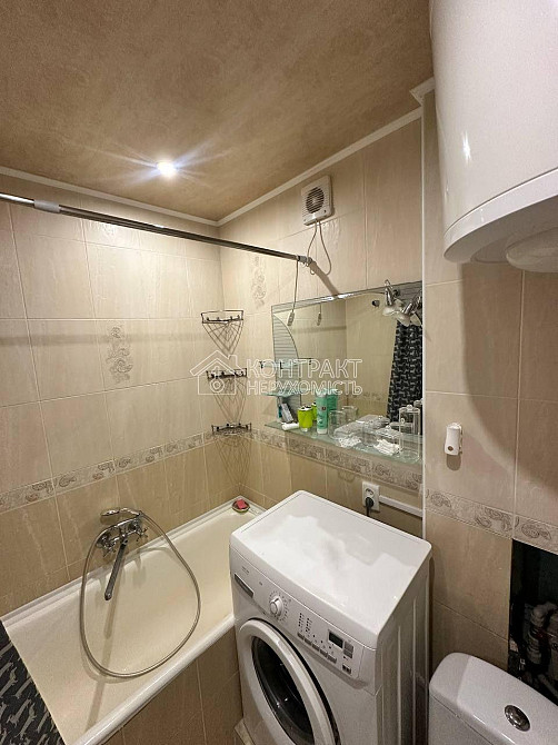 Продаж Квартира 1-кімнатна, 5/5 поверх на вул. Дерев'янка Харків - фото 4