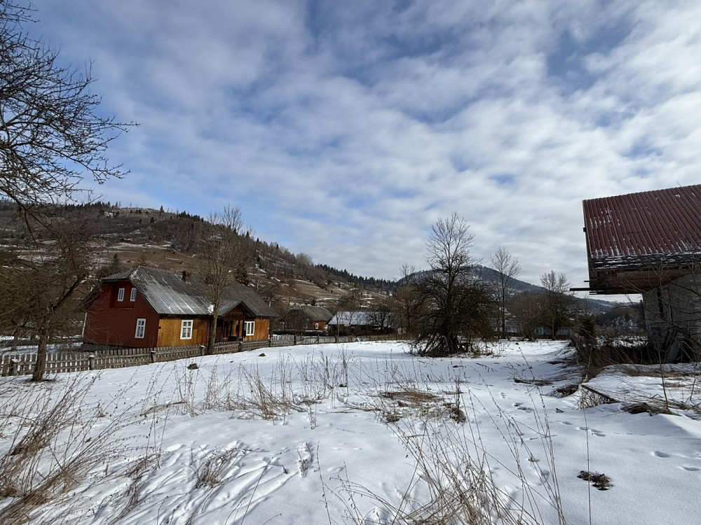 Продаж земельної ділянки 16.7 соток на вул. Лазівська Тухля - изображение 11