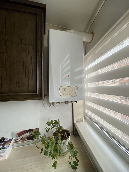 Продаж Квартира 3-кімнатна, 8/11 поверх на вул. Тролейбусна Ternopil' - photo 3