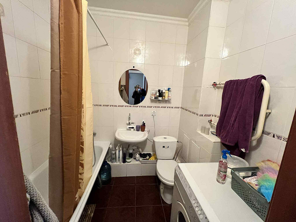 Продаж Квартира 1-кімнатна, 13/21 поверх на Данькевича Костянтина вул., д. 8 Київ - фото 20