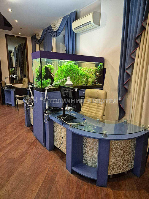 Оренда офісне приміщення на Гарматна вул., 18 приміщень - 3, поверх - 1/5 Kiev - photo 3