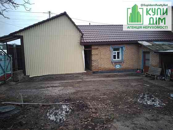 Продаж частини будинку на Озерній Балці Кропивницький