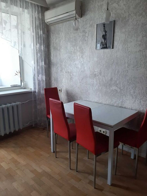 Продаж Квартира 2-кімнатна, 18/24 поверх на Пчілки, 3А Київ - фото 6