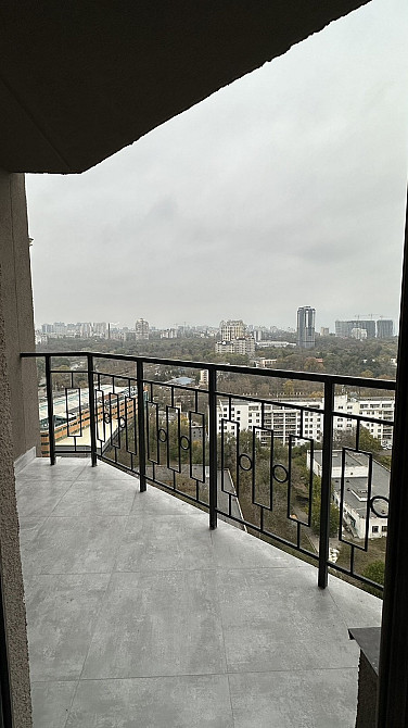 Продаж Квартира 2-кімнатна, 22/24 поверх на Генуэзская ул., 1 Odessa - photo 4