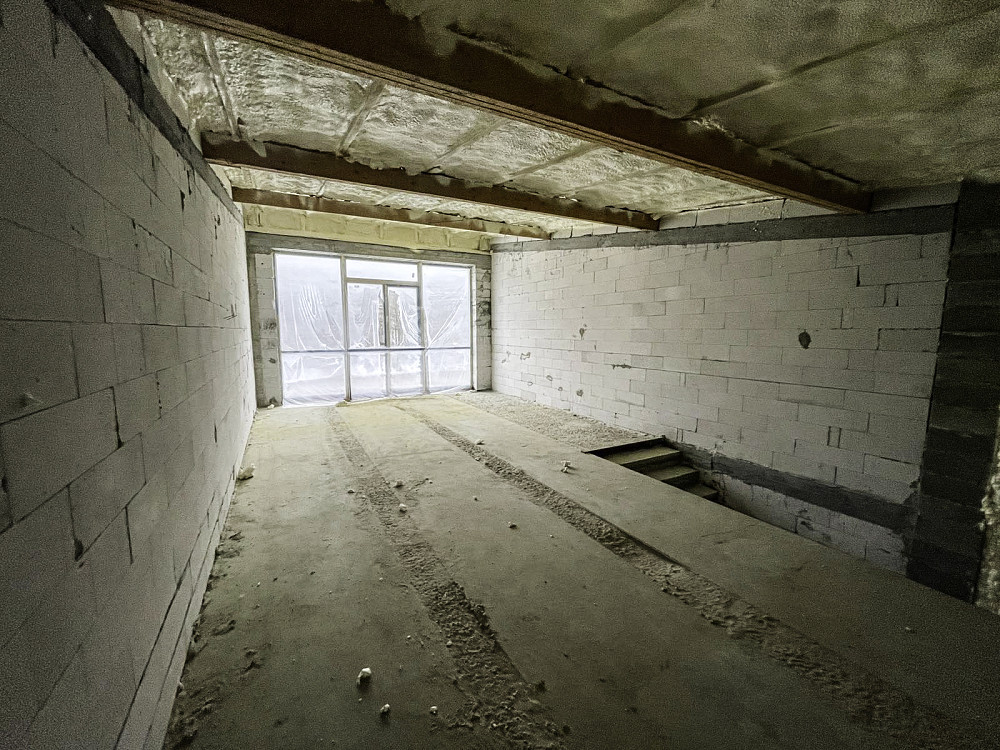 Продаж торгове приміщення на вул. Будного С. поверх - 1/2 Тернопіль - фото 8