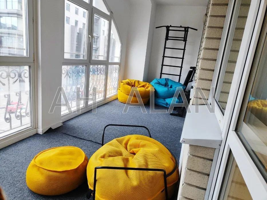 Оренда Будинок 3-кімнатний на Антоновича вул., 72 Kiev - photo 11