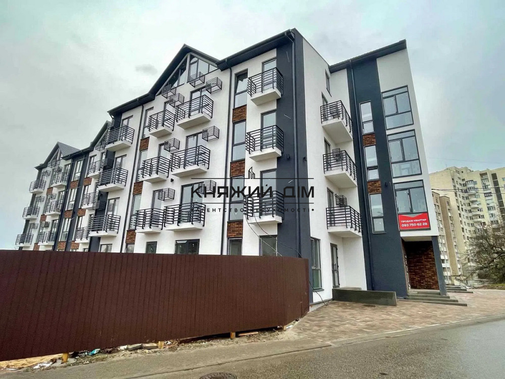 Продаж Квартира 1-кімнатна, 2/4 поверх на Обуховская ул. Київ - фото 11