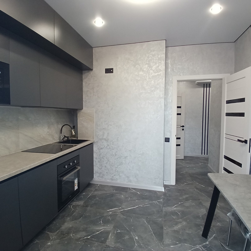 Квартира с ремонтом Средний этаж ЖК Континент Одеса - фото 3