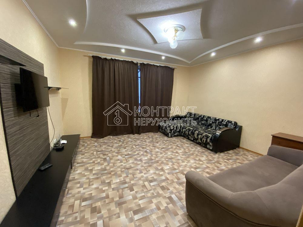 Оренда Квартира 1-кімнатна, 2/4 поверх на вул. Мироносицька Харьков - изображение 2