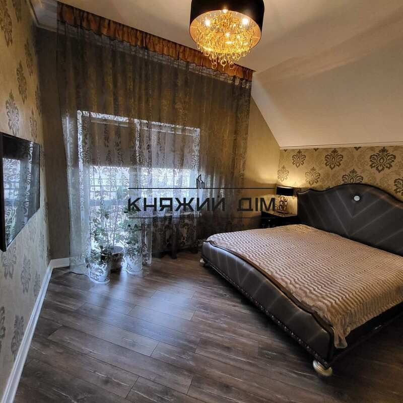 Оренда будинку котеджне містечко Золотче, Бориспільський р-н Код об № 139405  - photo 2