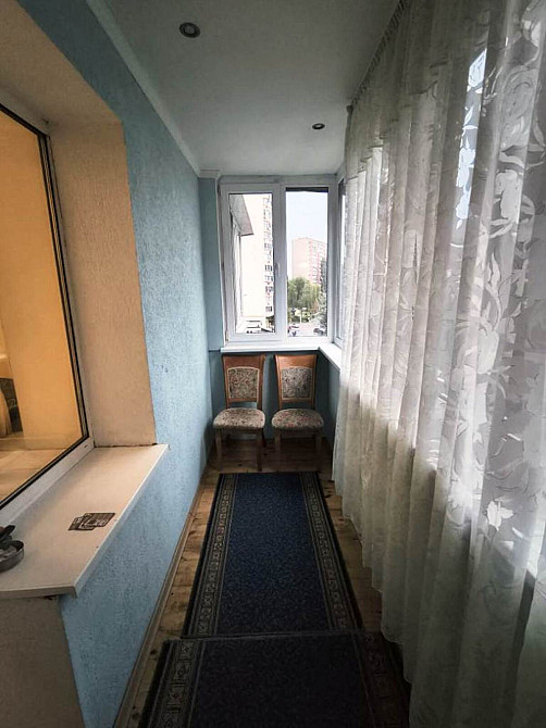 Продаж Квартира 2-кімнатна, 3/18 поверх на Миколи Голего вул., 5 Київ - фото 19