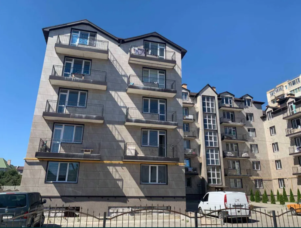 Продаж Квартира 1-кімнатна, 5/5 поверх на Институтская ул., 52  - фото 18