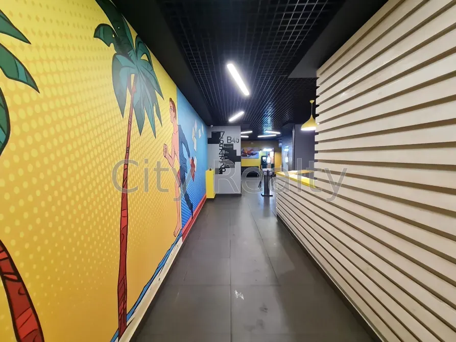 For rent Office Spaces area 150.8 sq.m floor 2 Kiev Воздвиженська 45 Kiev - photo 13