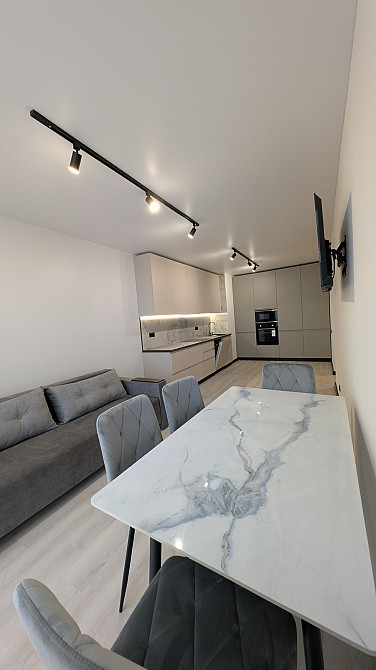 Продаж Квартира 2-кімнатна, 3/13 поверх на Вовчинецька вул., 223-А Ивано-Франковск - изображение 12