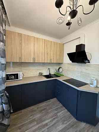 Оренда Квартира 1-кімнатна, 12/15 поверх на вул. Срібнокільська, 8 Kiev