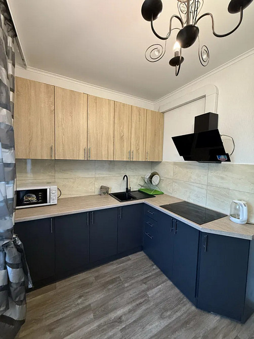 Оренда Квартира 1-кімнатна, 12/15 поверх на вул. Срібнокільська, 8 Київ - фото 3