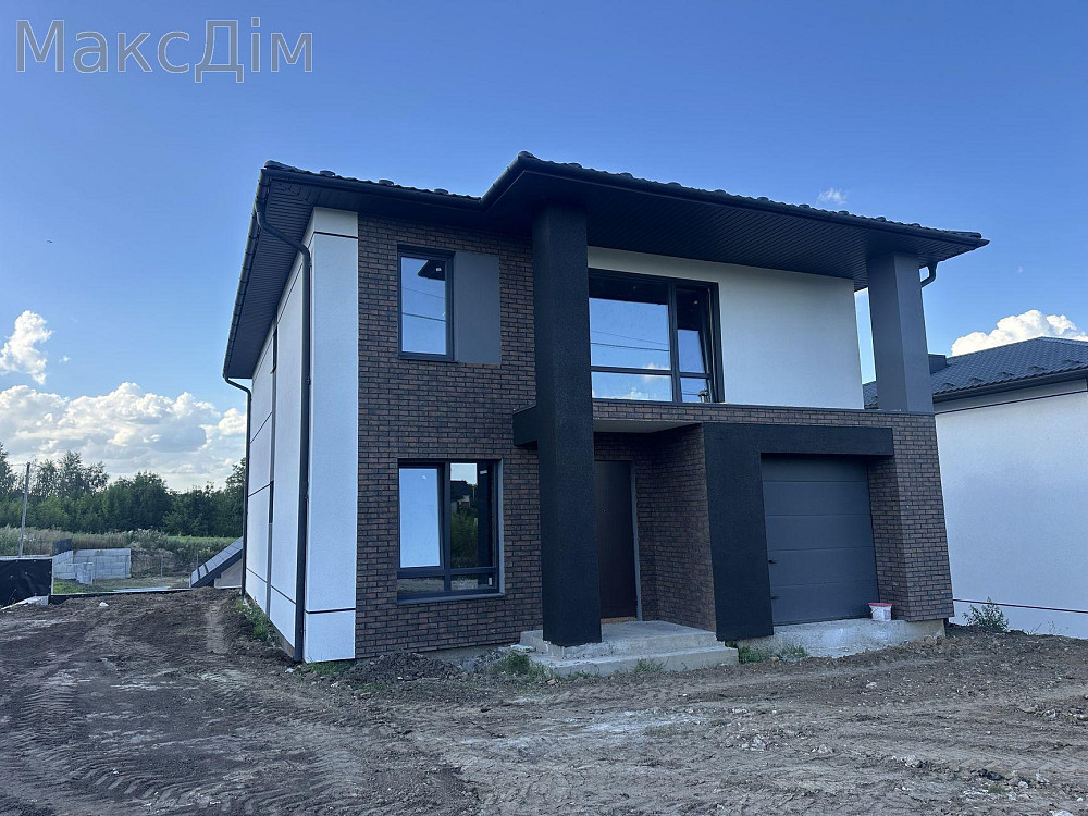 Продаж Будинок 4-кімнатний на вул. Камінна Байківці - фото 1