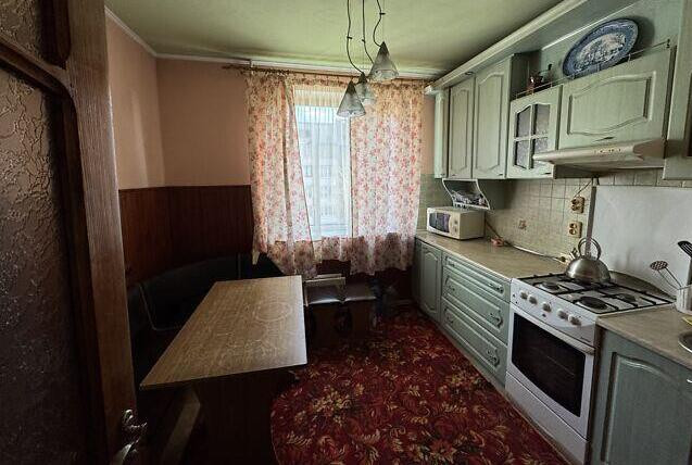 Продаж Квартира 2-кімнатна, 4/9 поверх на Хмельницького, 243 L'viv - photo 8