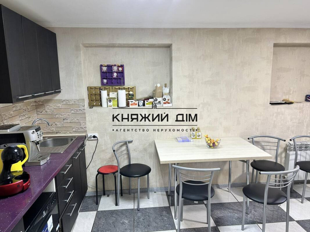 Оренда офісне приміщення на Профессора Буйко ул. поверх - 1/3 Киев - изображение 7